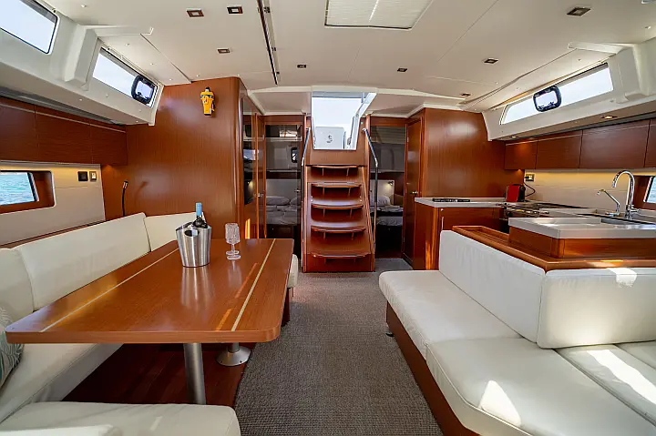Oceanis 51.1 - 
