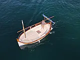 Menoquin 27 - Layout image