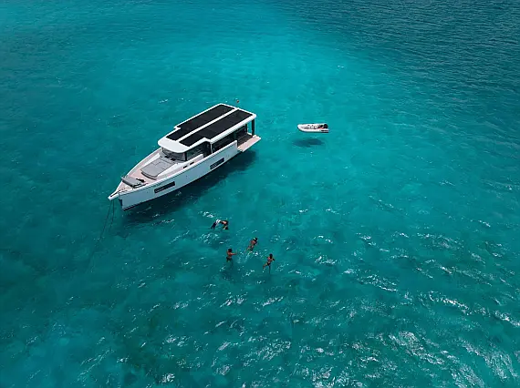 Sea Loft 480