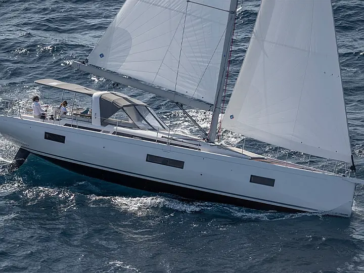 Oceanis 54 - 