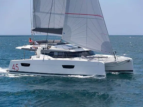 Elba 45 - [External image]