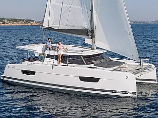 Isla 40 - External image