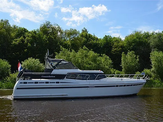 Tyvano 1450
