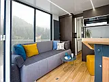 Campi 300 - Internal image