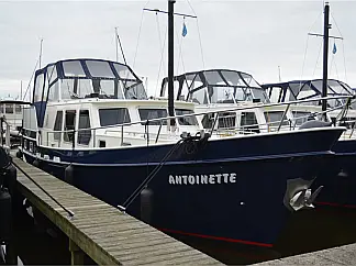 Kotterjacht 12.2 GL (6) - External image