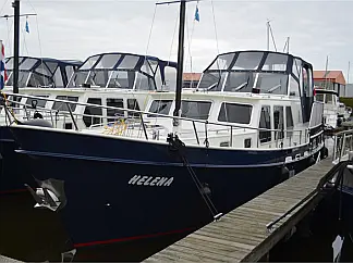 Kotterjacht 12.2 GL (4) - External image