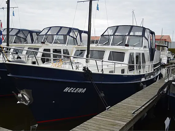 Kotterjacht 12.2 GL (4)