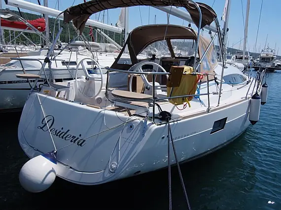 Elan Impression 40