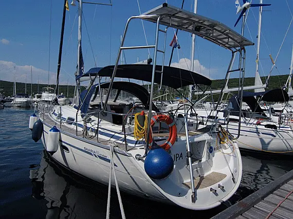 Bavaria 42 Cruiser