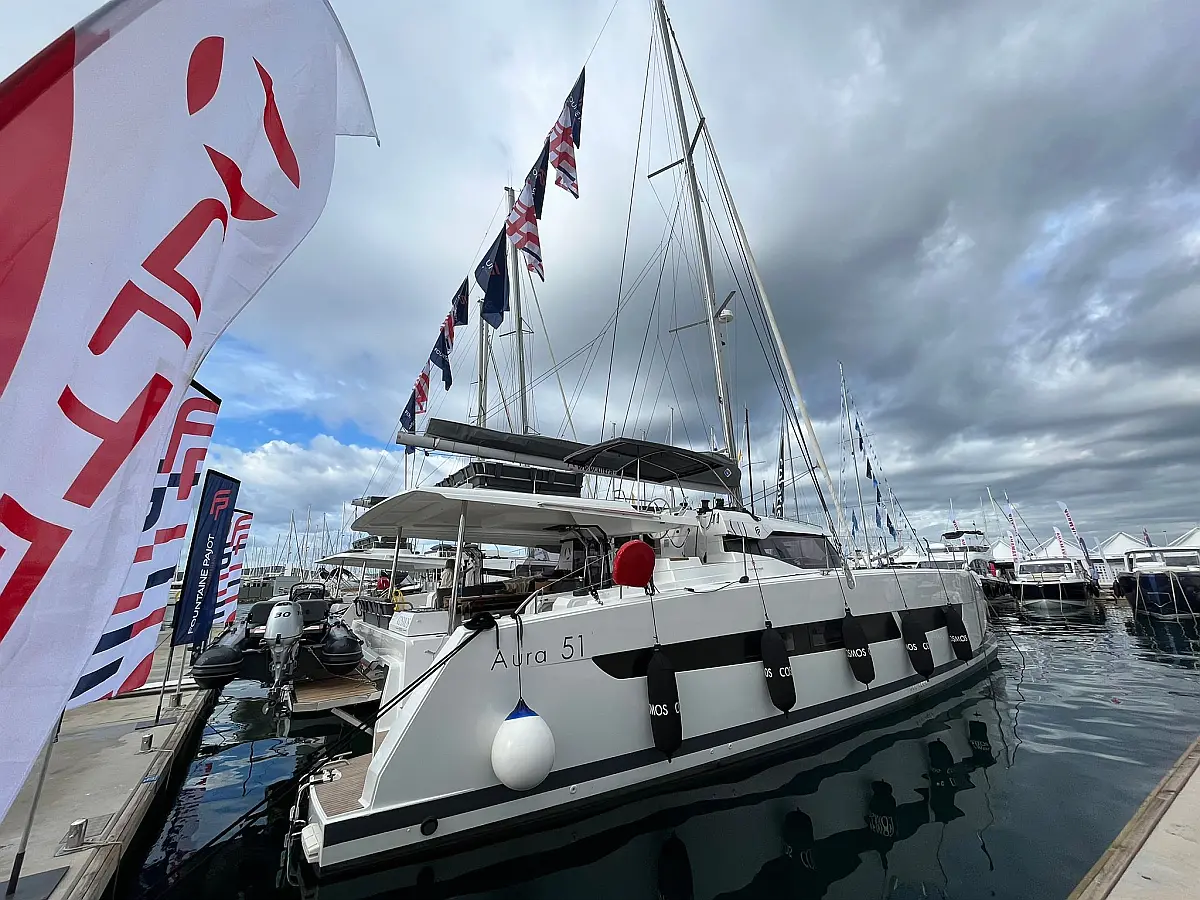 Aura 51,  in Croatia
