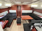Hanse 458 - Internal image