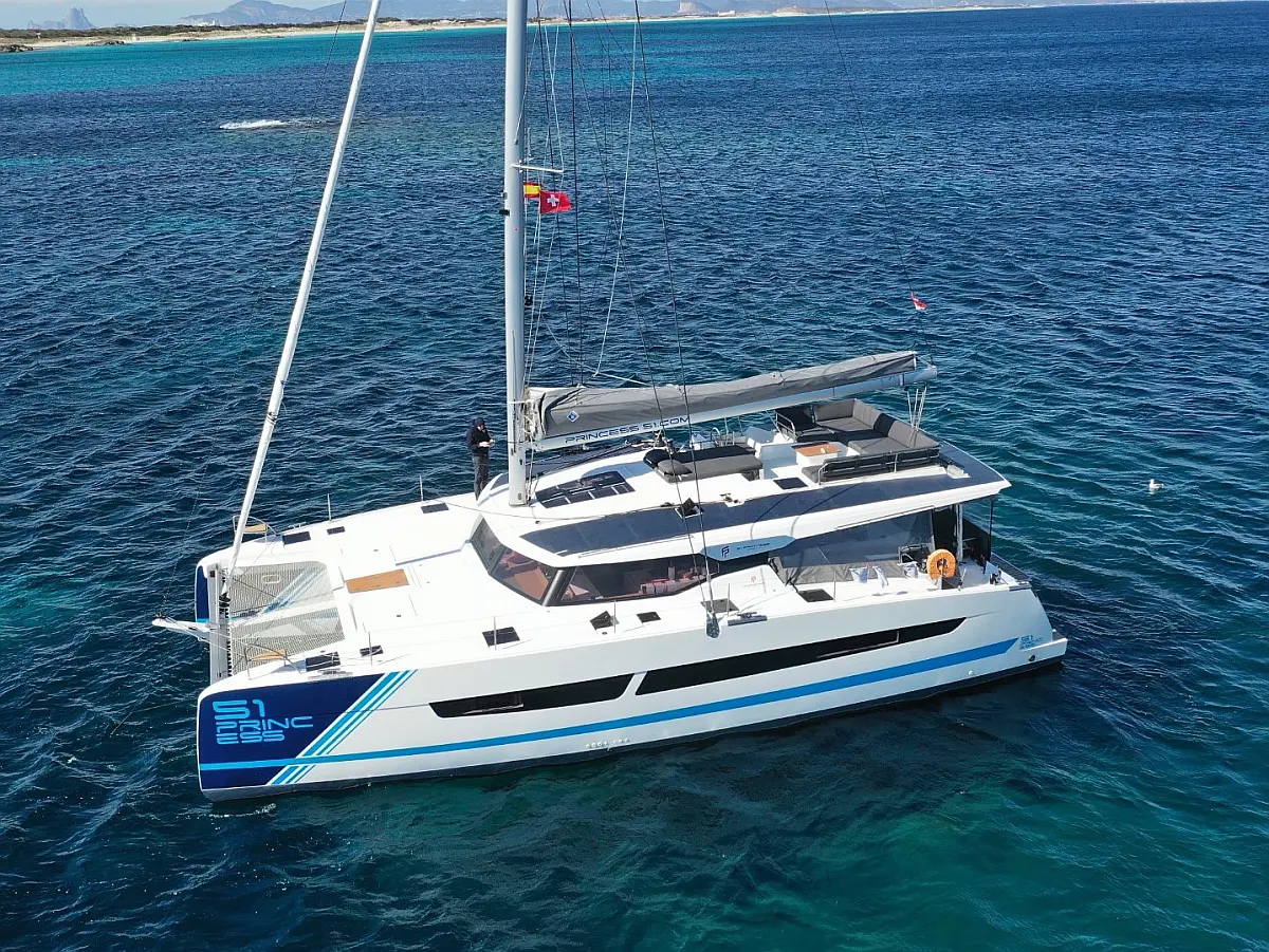 Aura 51,  in Croatia