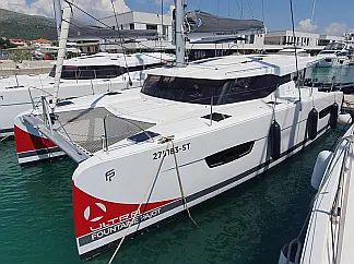 Isla 40 - External image