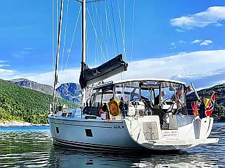 Hanse 458 - 80 - External image