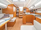 Sun Odyssey 410 - Internal image