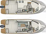 Leidi 800R - Layout image