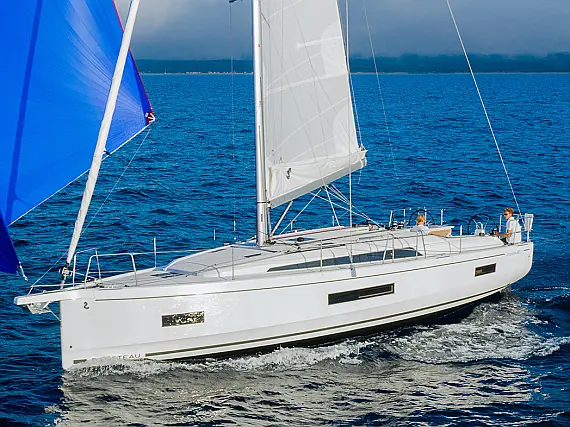 Oceanis 40.1
