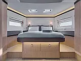 Oceanis Yacht 62 - [Internal image]