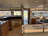 Bali 4.8 Silver Dolphin - Internal image