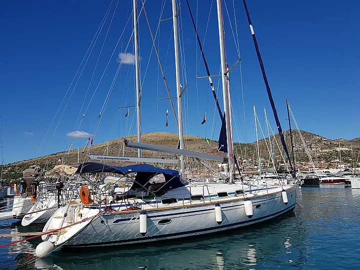 Bavaria 50 Cruiser - 