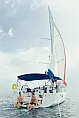 Sunsail 44 SO - 