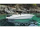 Quicksilver Activ 675 Open - Internal image