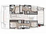 Bali 4.6 - Layout image
