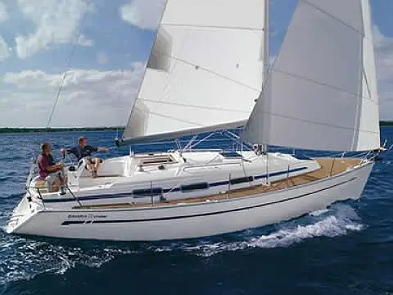 Bavaria 32 - Immagine esterna