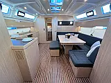 Bavaria Cruiser 46 - Internal image