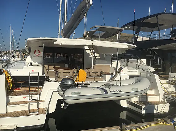 Astréa 42