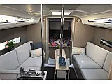 Oceanis 30.1 - Internal image