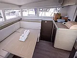 Lagoon 40 - Internal image