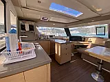 Fountaine Pajot Helia 44 Evolution - Internal image