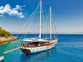 Gulet Mehmet Ayaz - External image