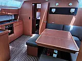 Bavaria Cruiser 46 - Internal image
