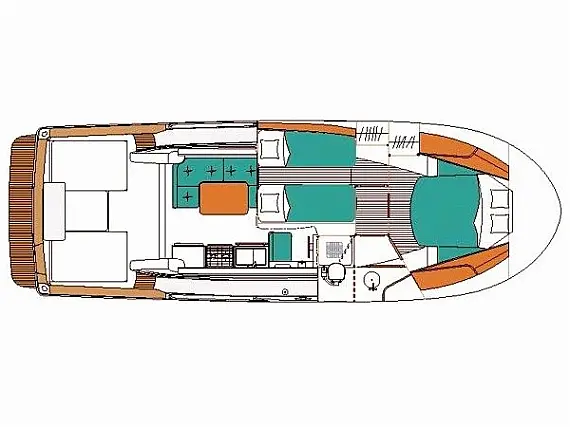 Antares 10.80 - Immagine di layout