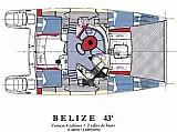 Belize 43 - [Layout image]