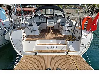 Bavaria Cruiser 46 - External image