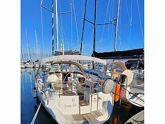Delphia 40 - External image