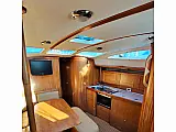 Delphia 40 - Internal image