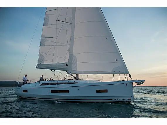 Oceanis 40.1
