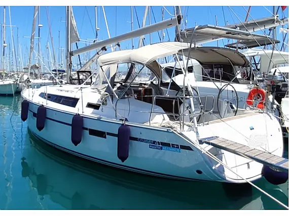Bavaria 41 Cruiser