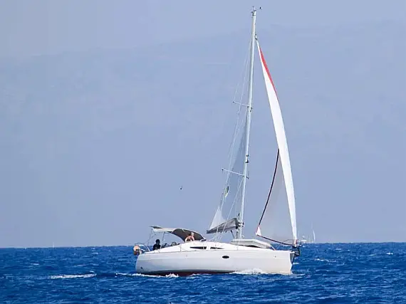 Elan 344