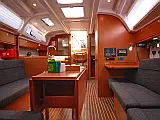 Bavaria 37 - Internal image