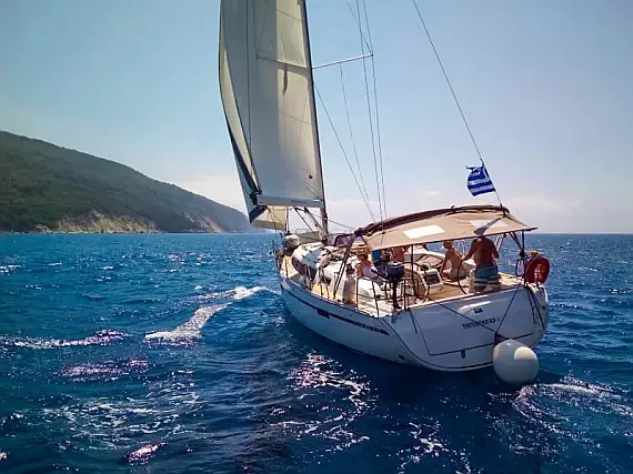 Bavaria 41
