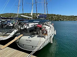 Bavaria 41 - External image