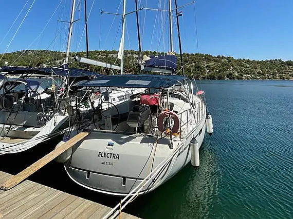 Bavaria 41