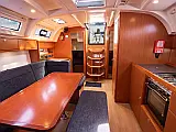Bavaria 41 - Internal image