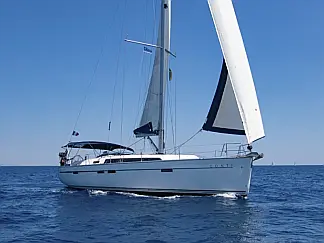 Bavaria 46 - External image