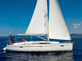 Bavaria 41 - External image